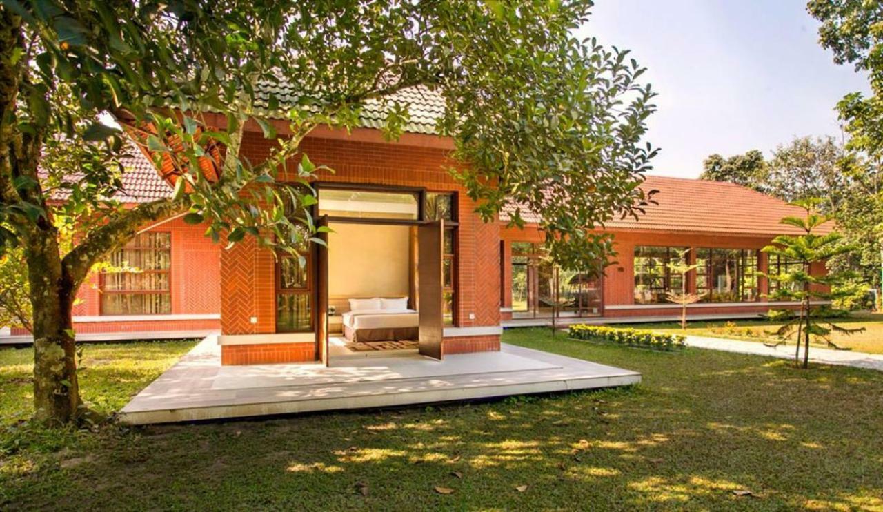 Sarah Resort Gazipur 외부 사진