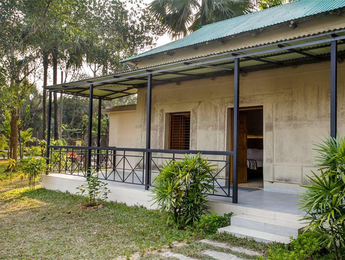Sarah Resort Gazipur 외부 사진