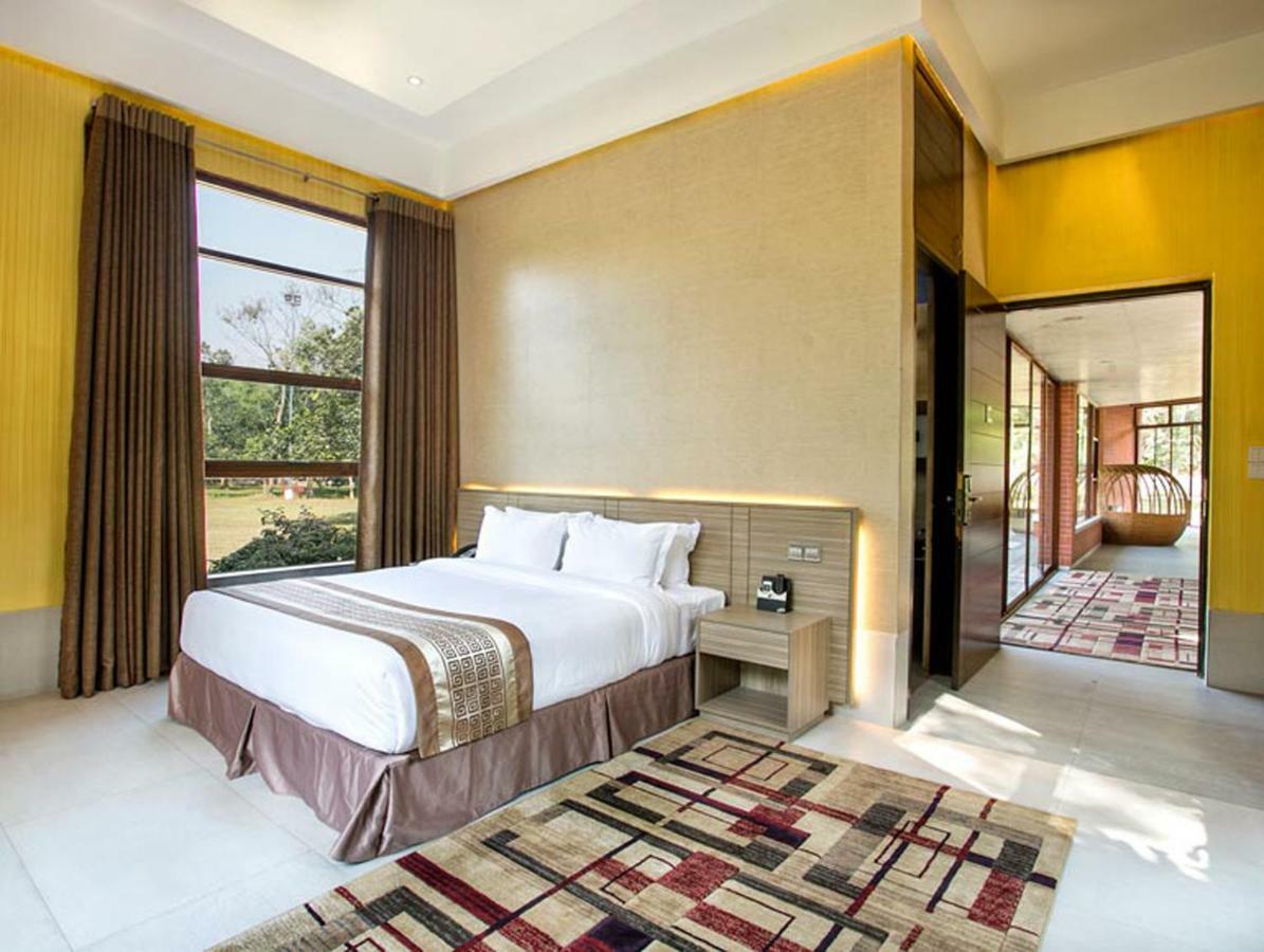 Sarah Resort Gazipur 외부 사진